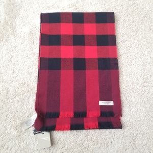 Authentic! Brand New with Tag Burberry Scarf